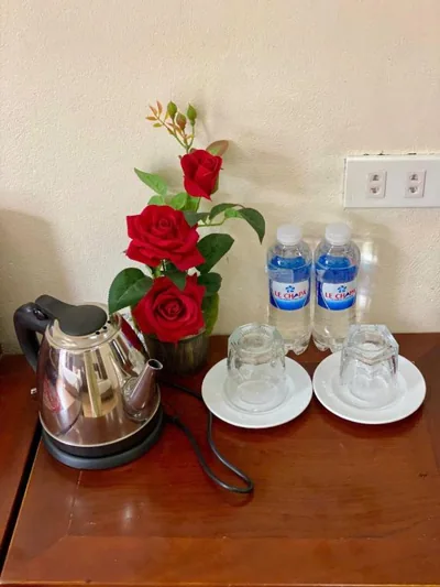 Tulip Hotel Sapa – Photos 4