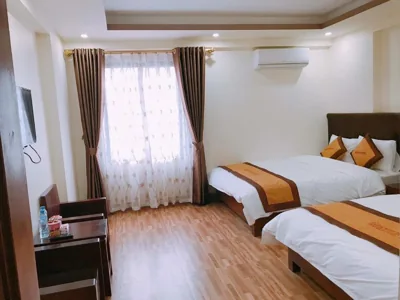 Tulip Hotel Sapa – Photos 5