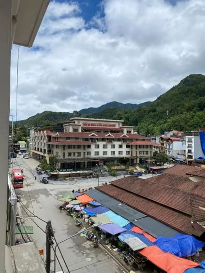 Tulip Hotel Sapa – Photos 6