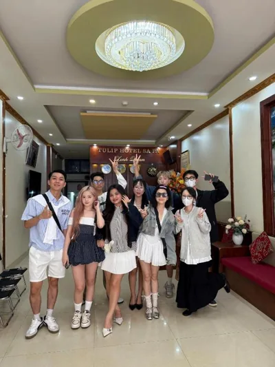 Tulip Hotel Sapa – Photos 7