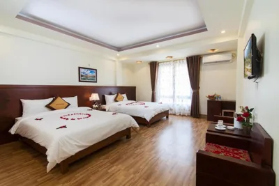 Tulip Hotel Sapa – Photos 8