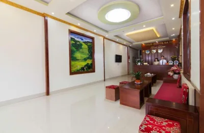Tulip Hotel Sapa – Photos 10