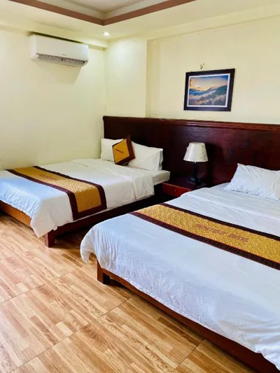 Tulip Hotel Sapa – Photos 11
