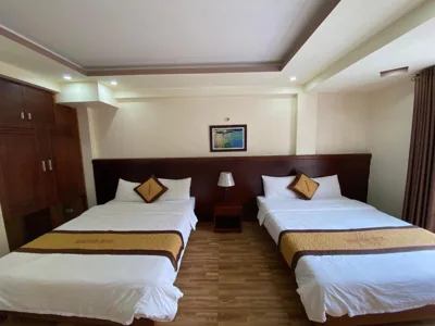 Tulip Hotel Sapa – Photos 12