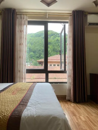Tulip Hotel Sapa – Photos 13