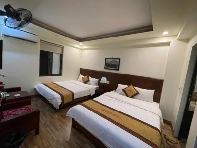 Tulip Hotel Sapa – Photos 14