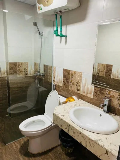 Tulip Hotel Sapa – Photos 15